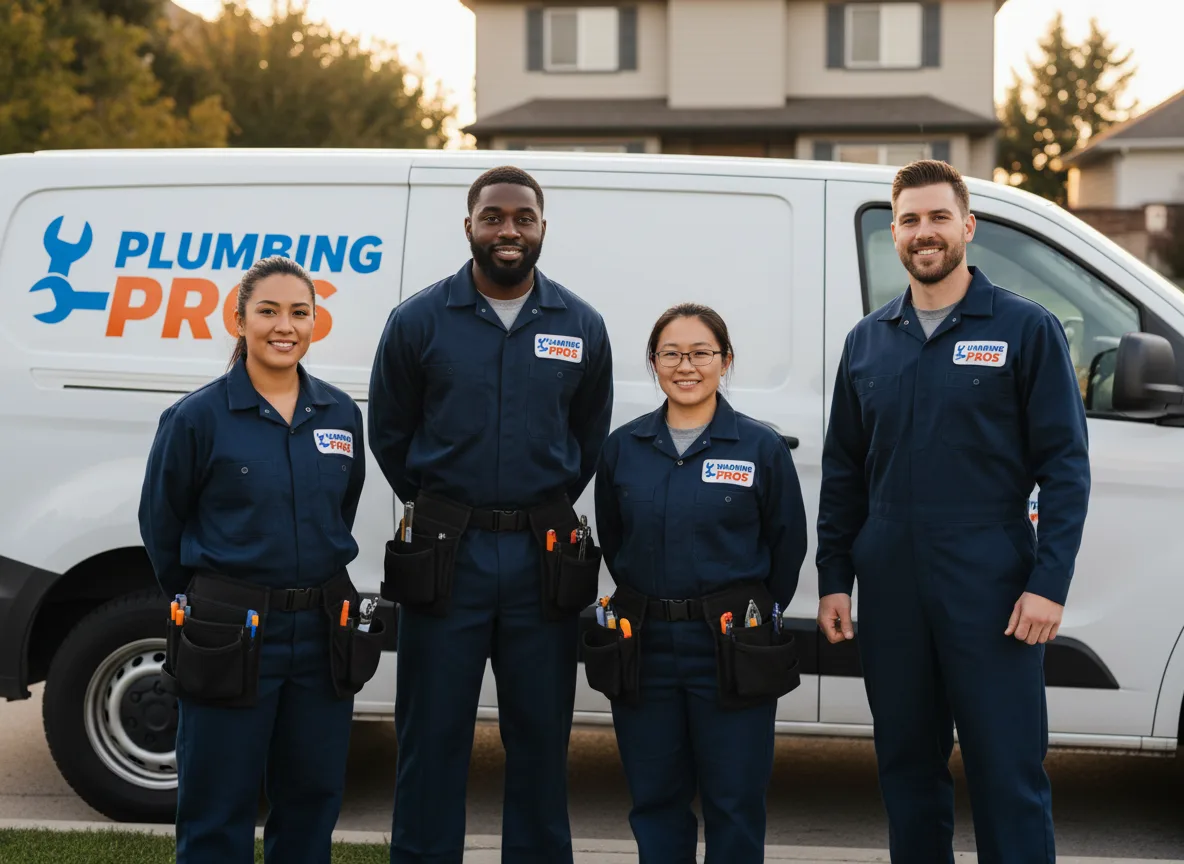 Water Heater Repair company in High Point, NC